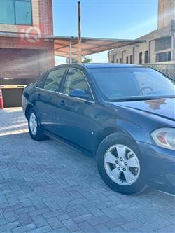 شيفروليه امبالا